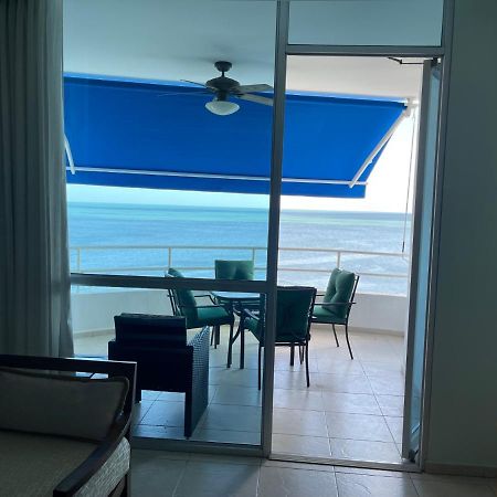 Solarium At Coronado Bay Oceanfront Apartments Playa Coronado Kültér fotó