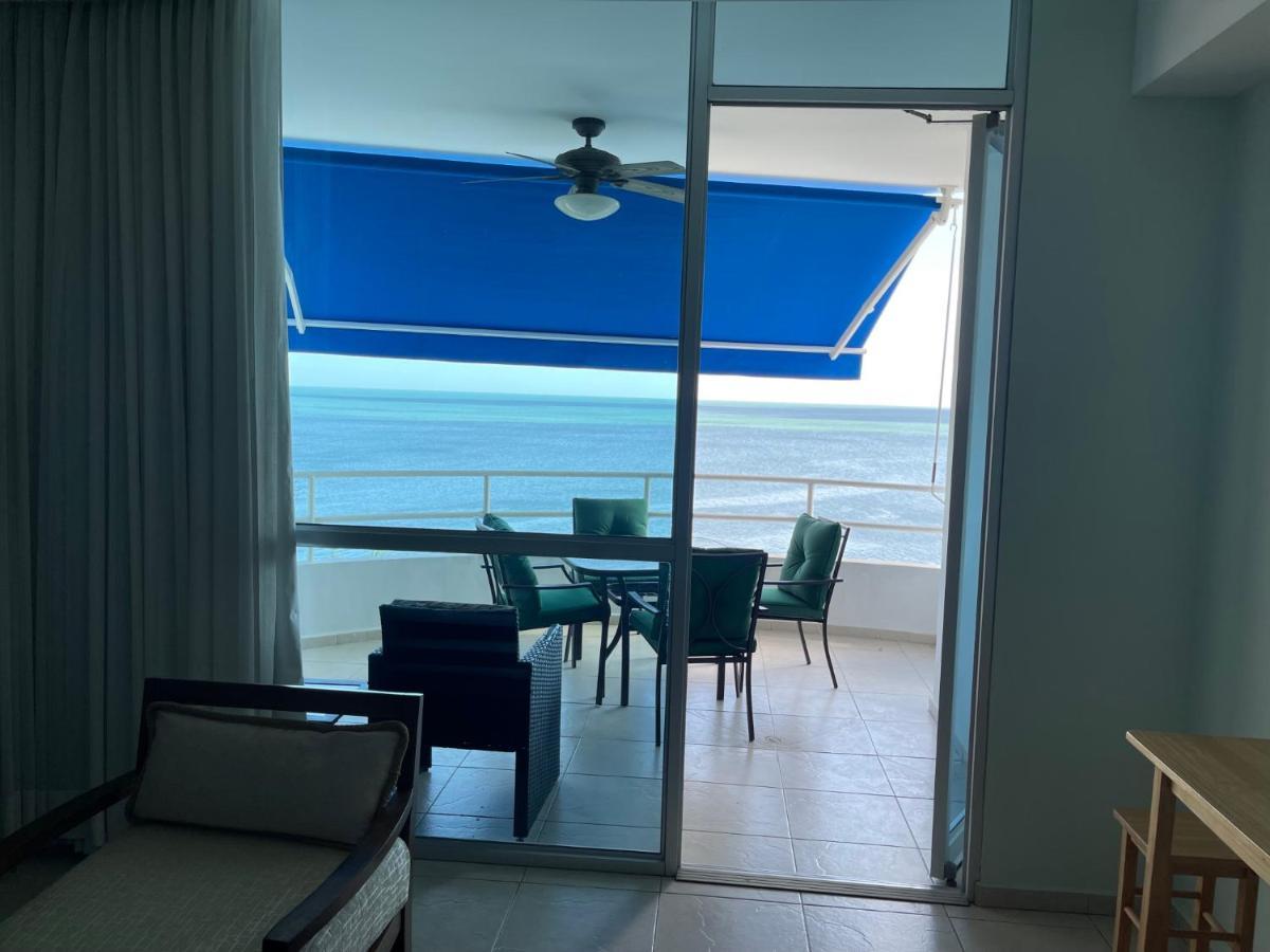 Solarium At Coronado Bay Oceanfront Apartments Playa Coronado Kültér fotó