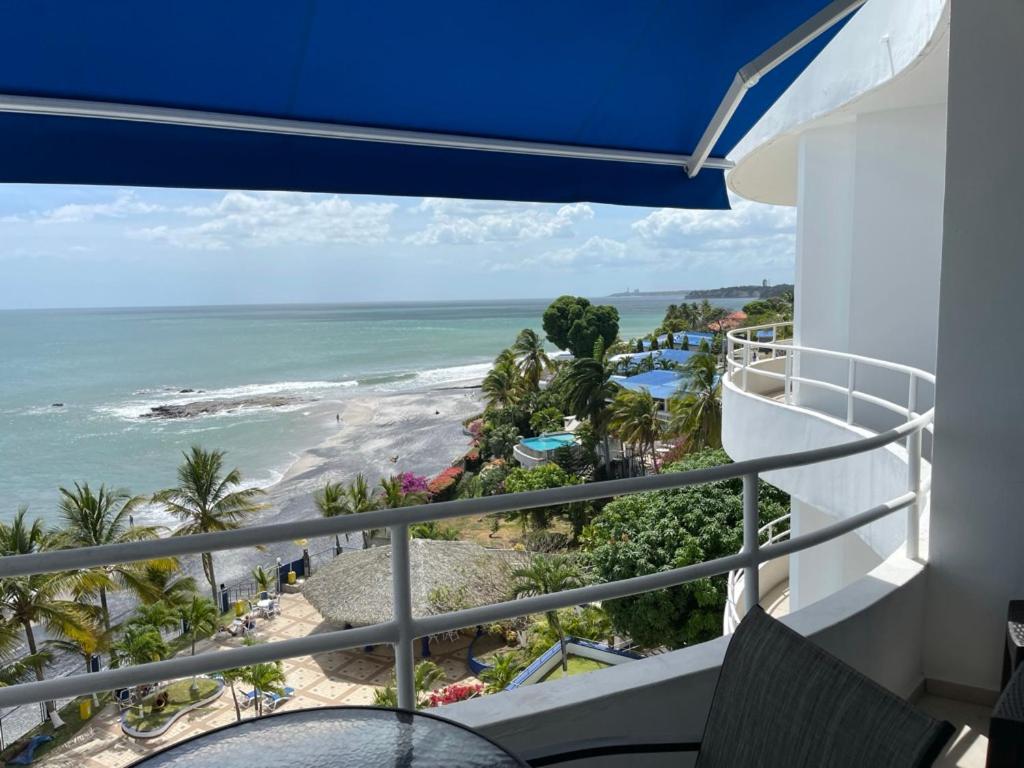 Solarium At Coronado Bay Oceanfront Apartments Playa Coronado Kültér fotó