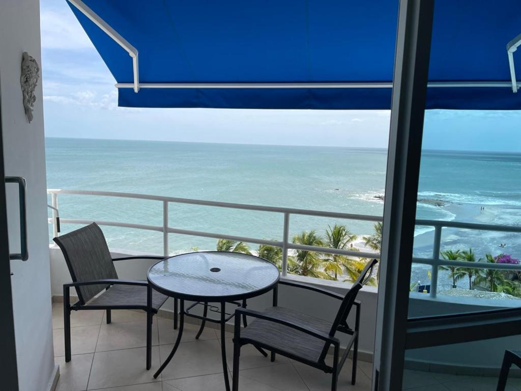 Solarium At Coronado Bay Oceanfront Apartments Playa Coronado Kültér fotó