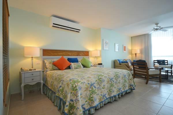 Solarium At Coronado Bay Oceanfront Apartments Playa Coronado Kültér fotó